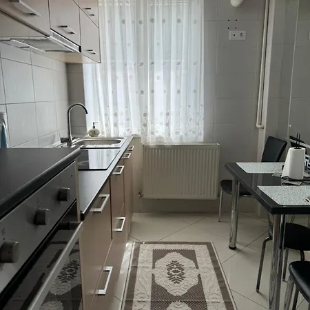 Oana Apartment *
