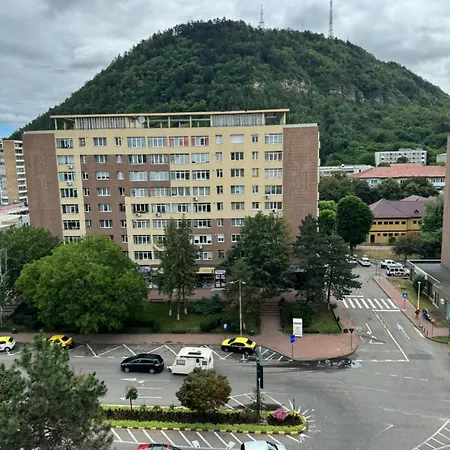 Oana Apartment