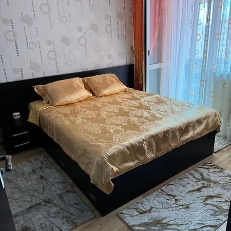 Oana Apartment