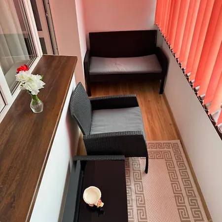 Apartment Oana