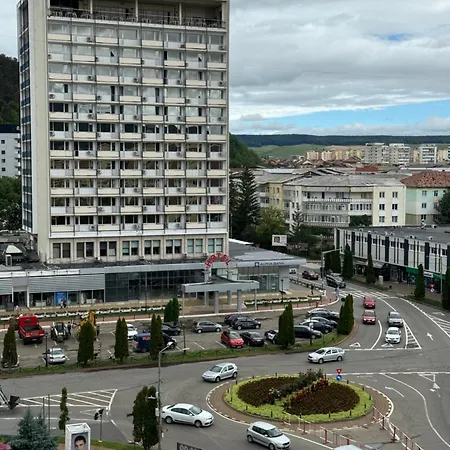 Apartment Oana