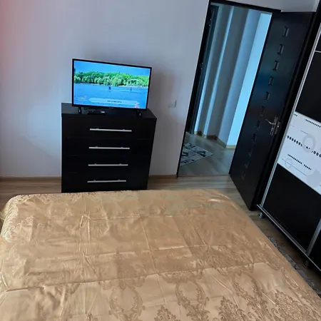 Oana Apartment *